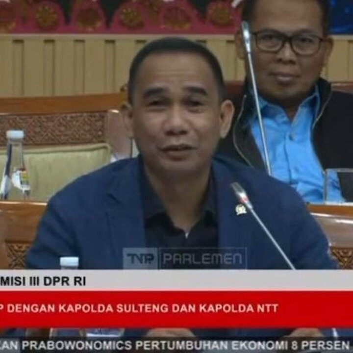 DPR Desak Polda Metro Ungkap Tuntas Kematian Sutrimo Tanpa Spekulasi