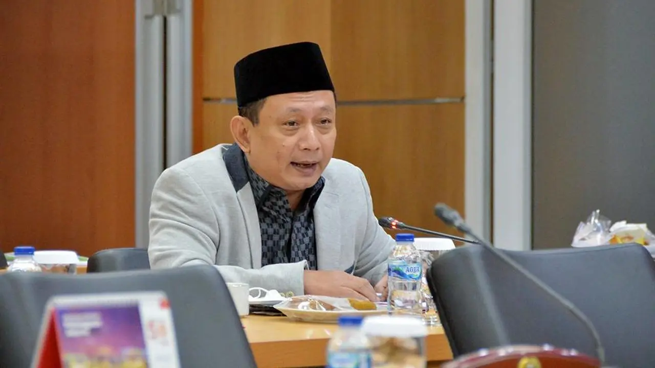 DPR Desak Polisi Ungkap Kematian Sutrimo, Indikasi Keracunan Jadi Sorotan