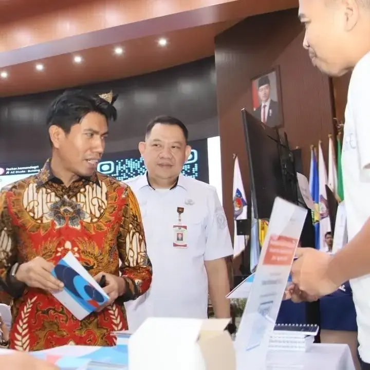 DPR Dukung Penuh Beasiswa Luar Negeri untuk Tingkatkan Kompetensi ASN