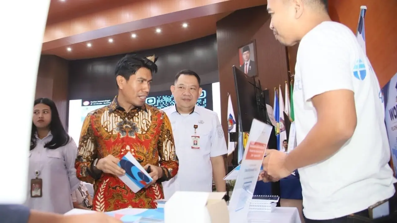 DPR Dukung Penuh Beasiswa Luar Negeri untuk Tingkatkan Kompetensi ASN