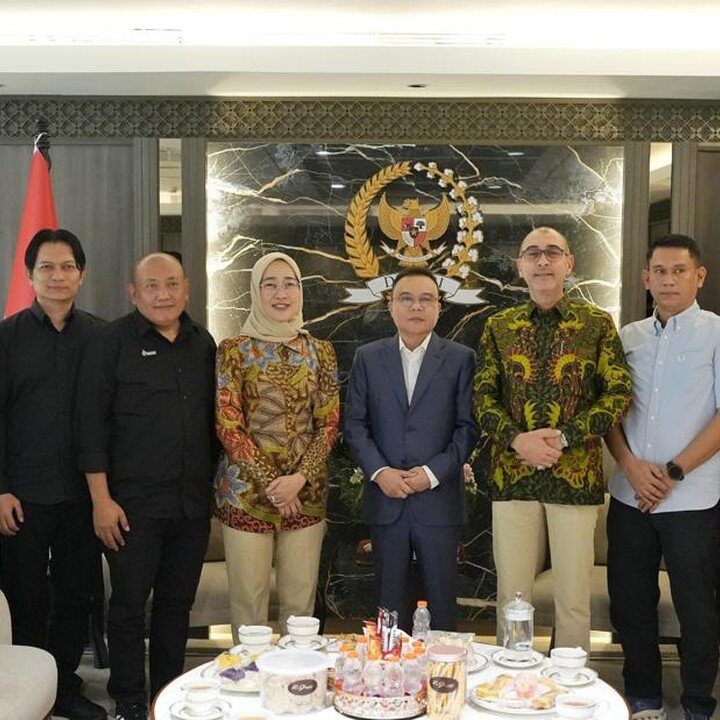 DPR Fasilitasi Kesepakatan Karyawan PT SGN, Aspirasi Terpenuhi