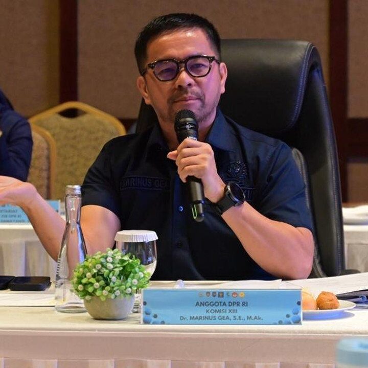 DPR Ingatkan Negara Wajib Lindungi Anak Korban Kekerasan Massa di Bali
