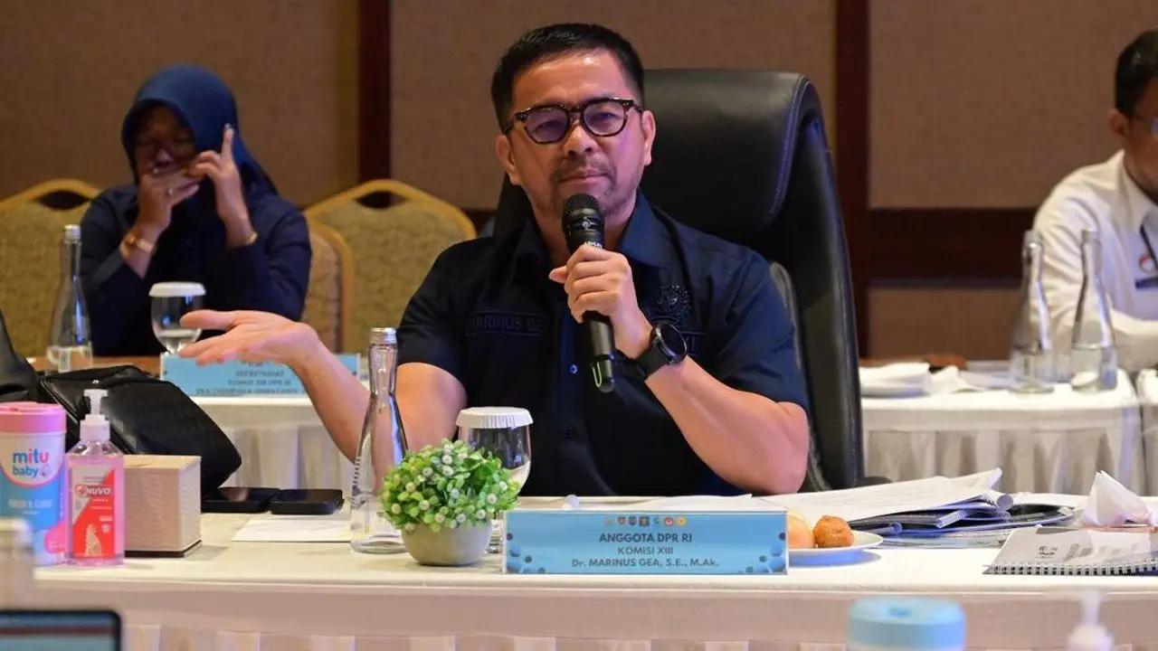 DPR Ingatkan Negara Wajib Lindungi Anak Korban Kekerasan Massa di Bali