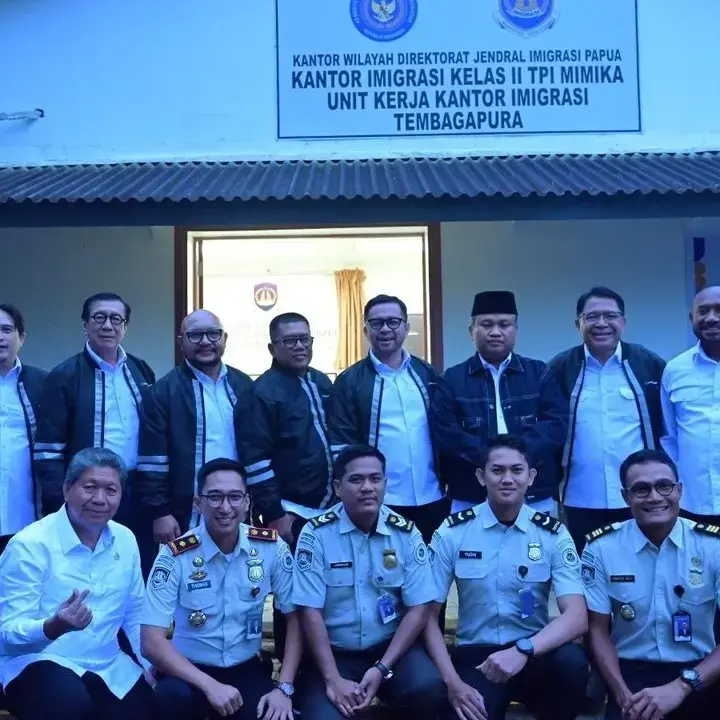 DPR Minta Program Koperasi di Papua Disesuaikan Kondisi Lokal
