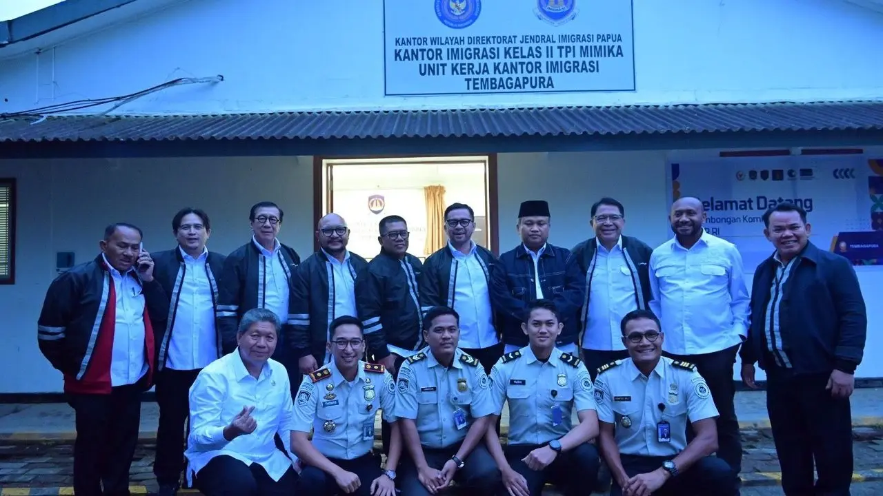 DPR Minta Program Koperasi di Papua Disesuaikan Kondisi Lokal