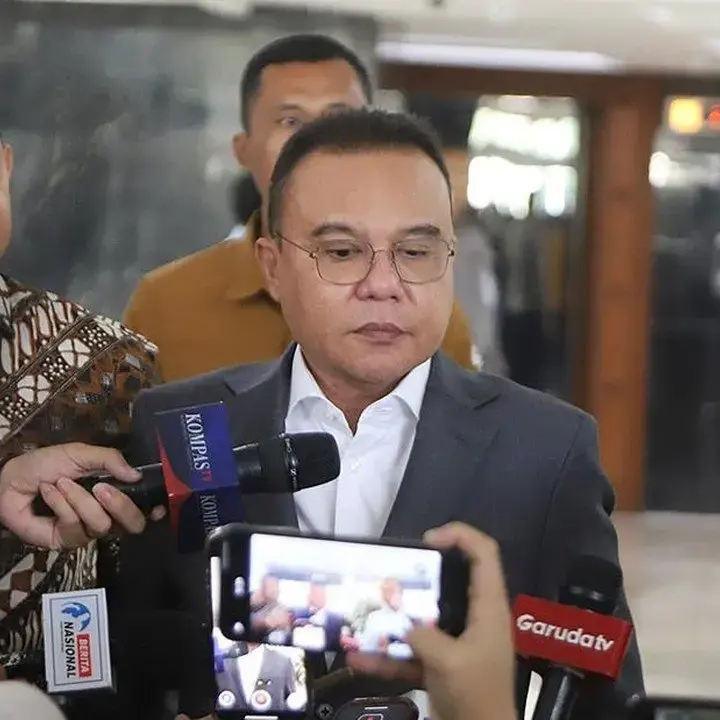 DPR Minta Tata Kelola PPPK Diperbaiki untuk Hindari Penumpukan di Daerah