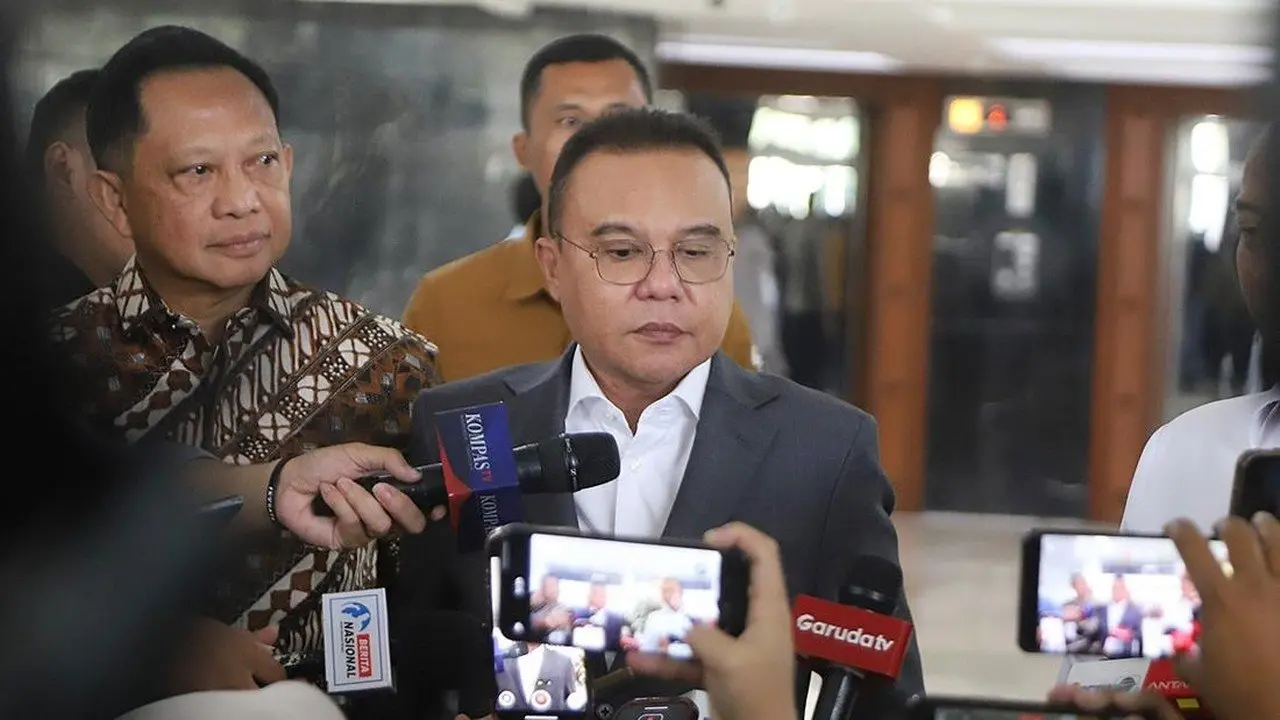 DPR Minta Tata Kelola PPPK Diperbaiki untuk Hindari Penumpukan di Daerah