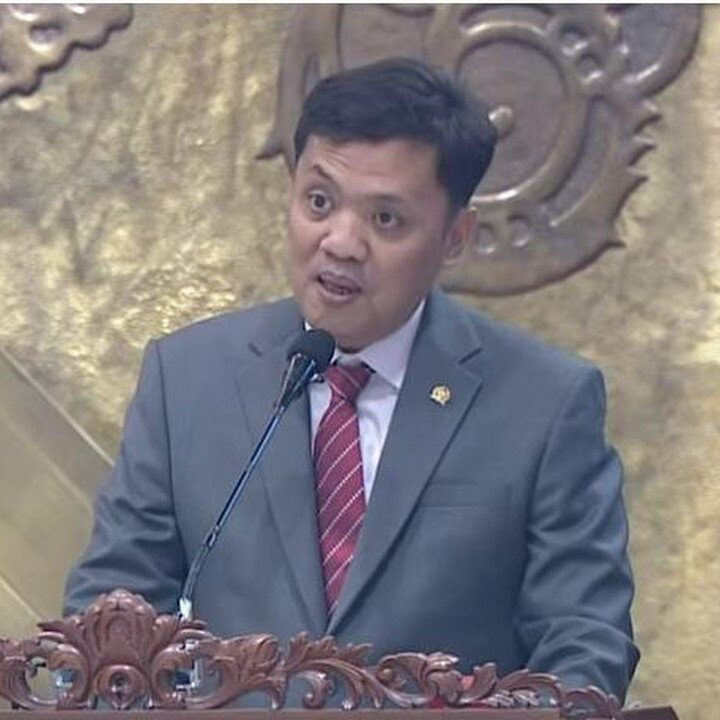 DPR Serap Aspirasi RUU Perampasan Aset di Berbagai Daerah