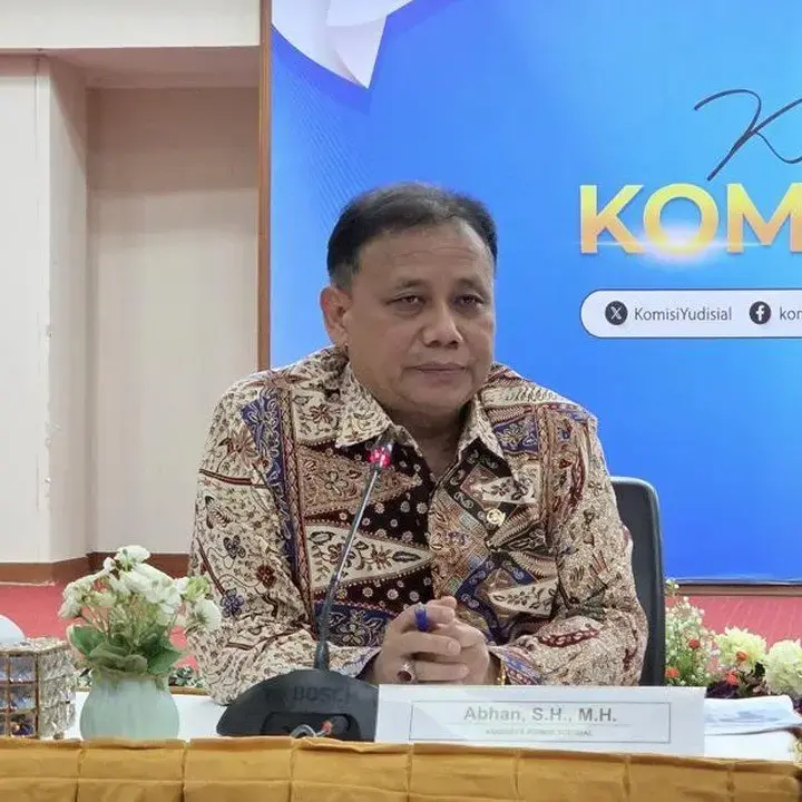 Dua Hakim Terjerat Suap di Jateng Tetap Terima Pensiun Meski Dipecat