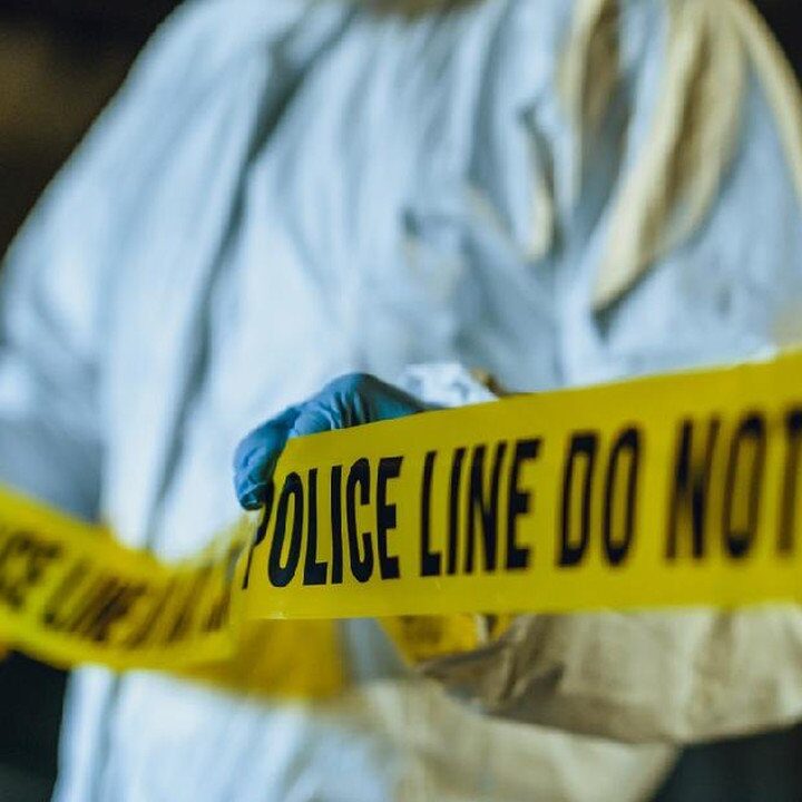 Dua Nyawa Melayang Tragis Akibat Terjatuh dari Lantai 3 Sekolah Methodist Medan