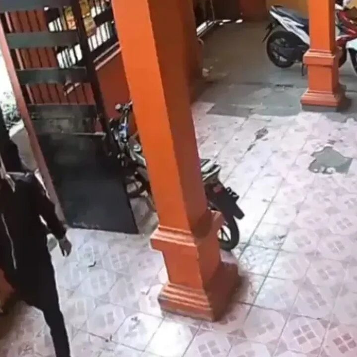 Dua Perampok Motor yang Tembak Tukang Ojek di Matraman Berhasil Diringkus di Lampung
