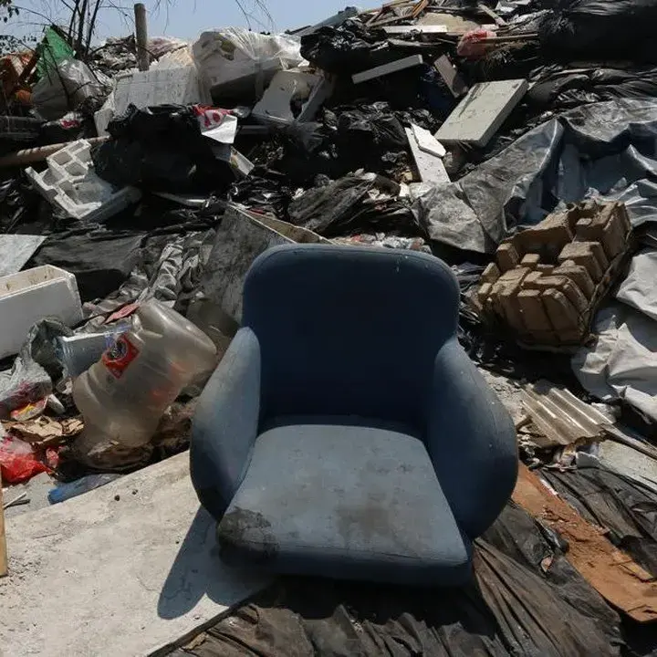 Dua Perusahaan Angkut Sampah Didenda Rp 15 Juta oleh DLH DKI Jakarta