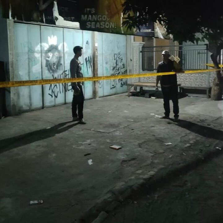 Duel Carok Maut di Sampang: Kakek 60 Tahun Vs Dua Pria, Semua Terluka