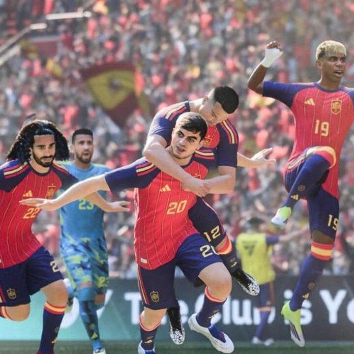 EA FC Kembali Disorot Setelah Prediksi Juara Piala Dunia Terbukti Empat Kali