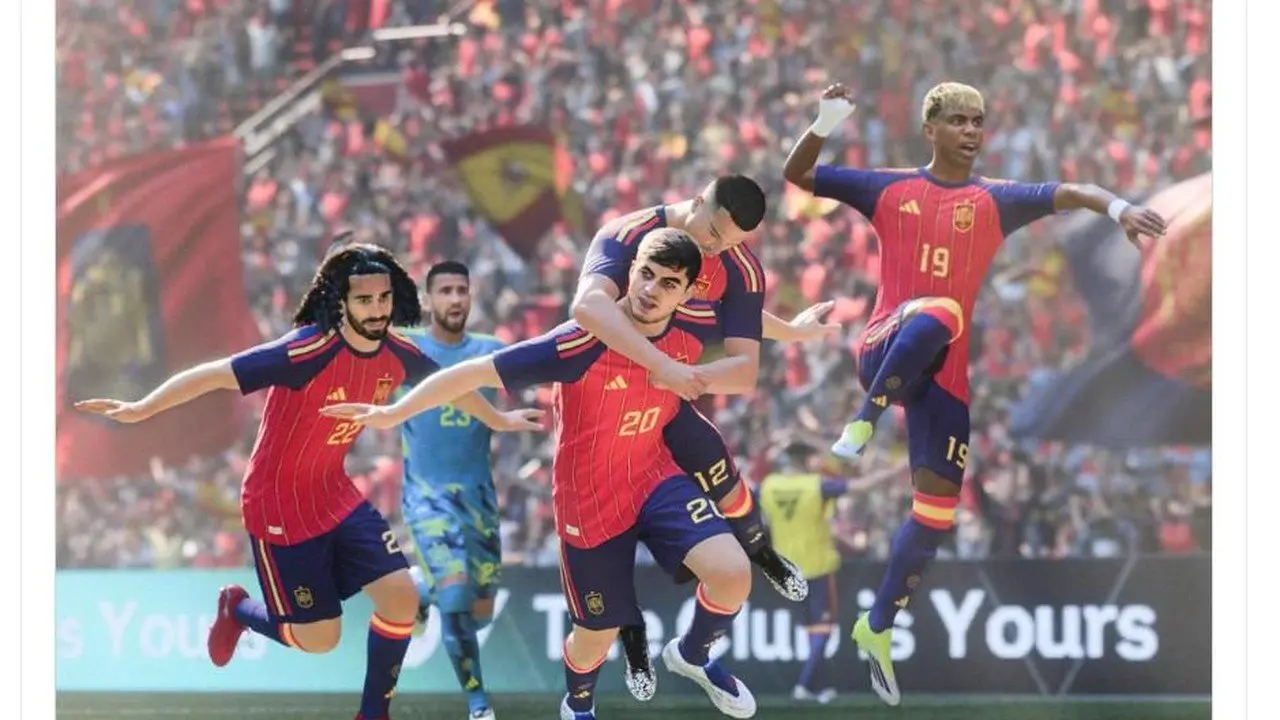 EA FC Kembali Disorot Setelah Prediksi Juara Piala Dunia Terbukti Empat Kali