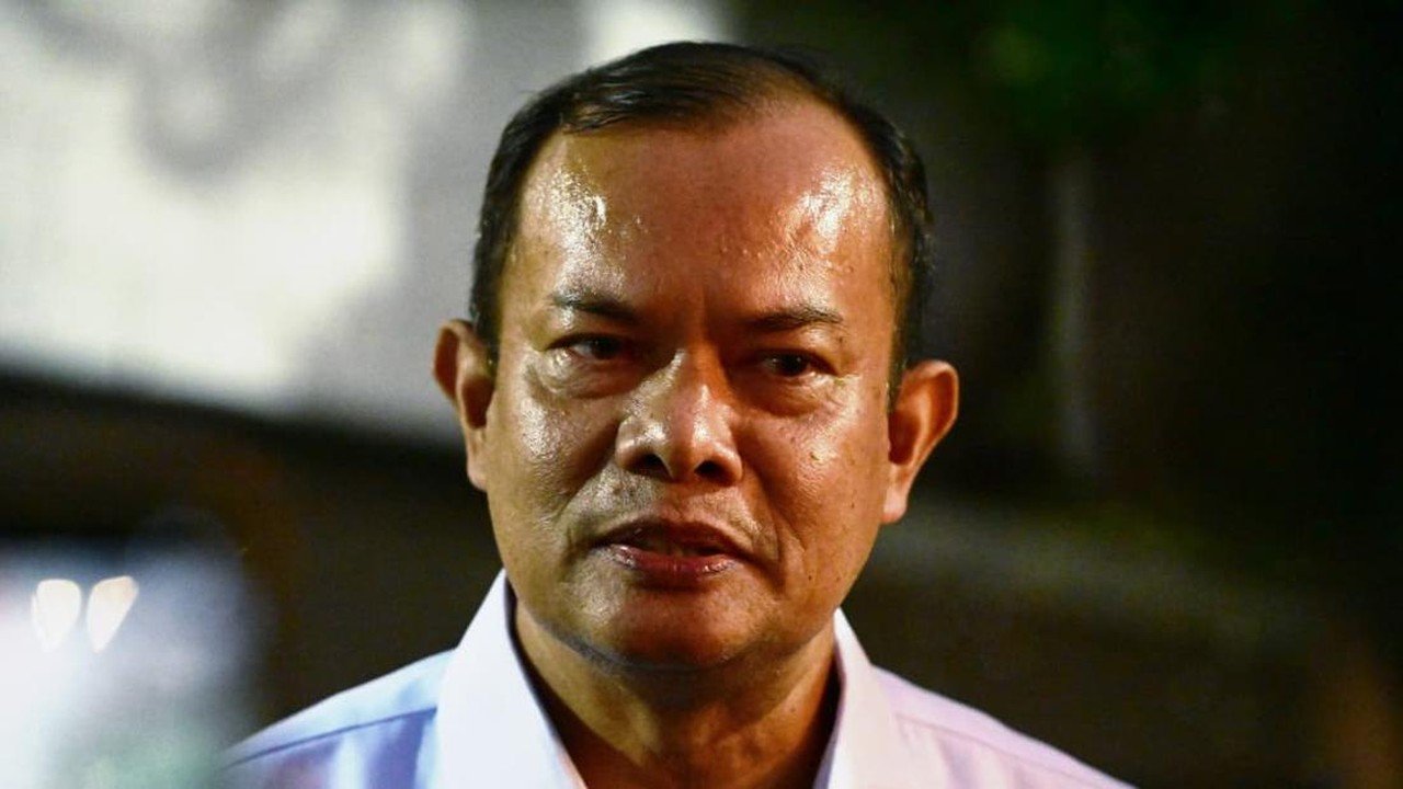 El Nino Menguat, BMKG Percepat Modifikasi Cuaca Antisipasi Kekeringan dan Karhutla