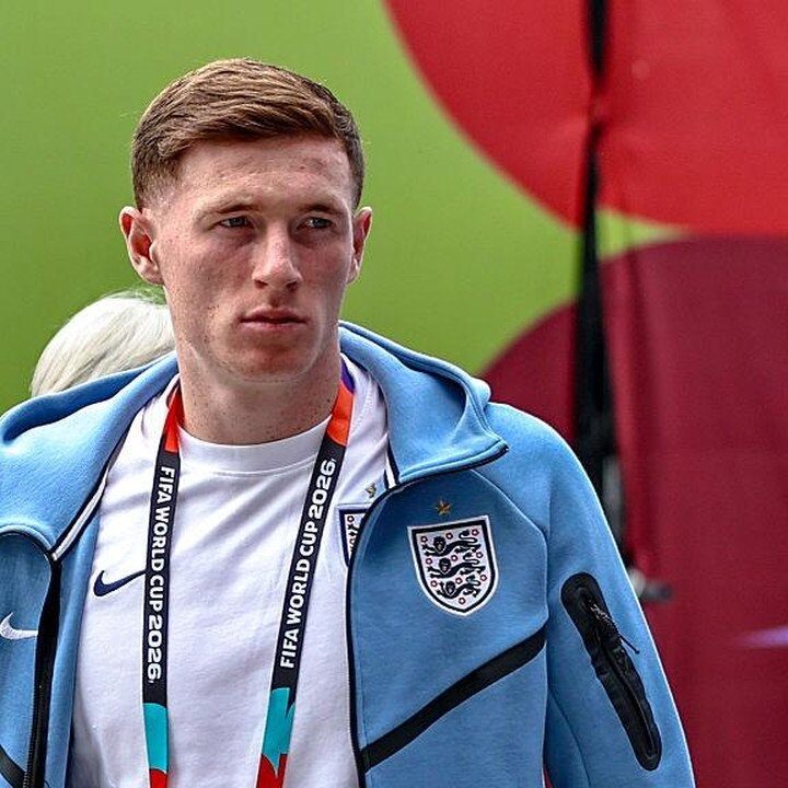 Elliot Anderson Sebut Manchester City Raja Derby Manchester