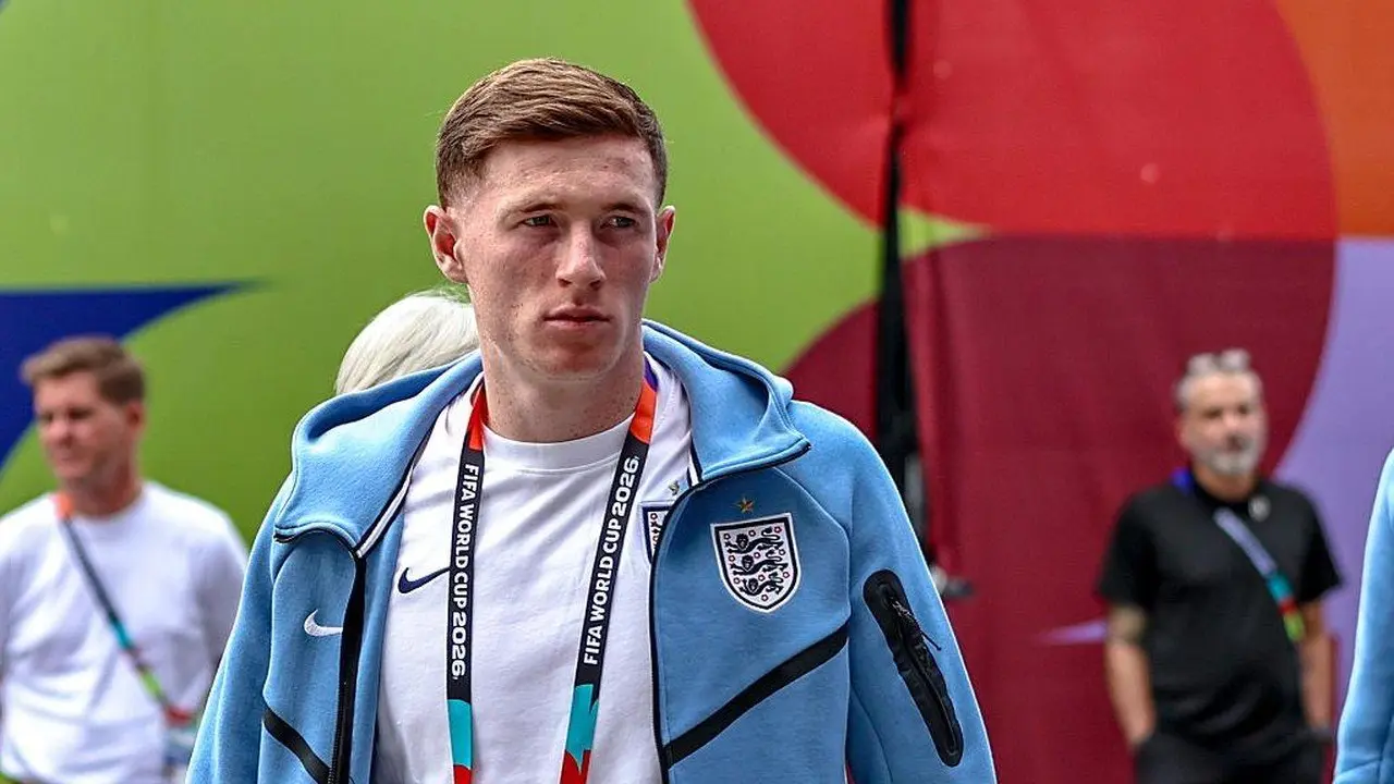 Elliot Anderson Sebut Manchester City Raja Derby Manchester