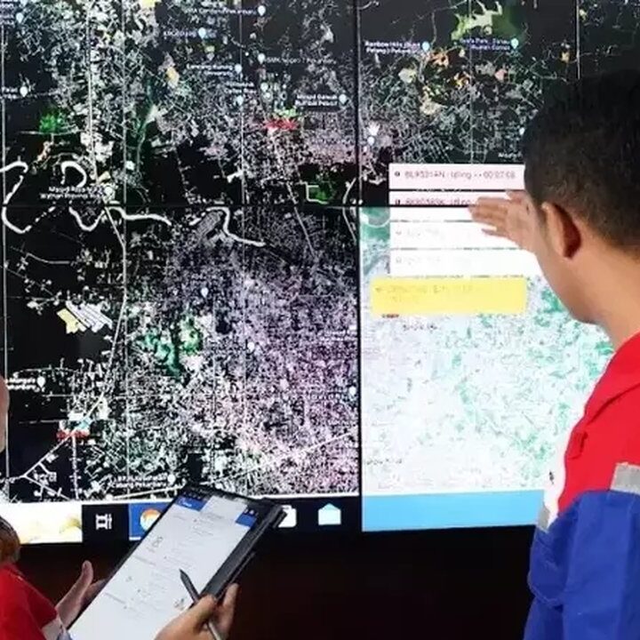 Elnusa Petrofin: 30 Tahun Jaga Keandalan Distribusi Energi Nasional