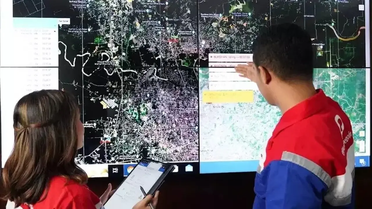 Elnusa Petrofin: 30 Tahun Jaga Keandalan Distribusi Energi Nasional