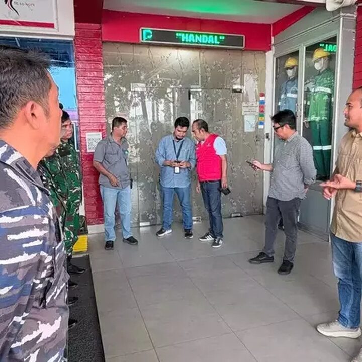 Elnusa Petrofin Perkuat Distribusi BBM di Sumatera Utara