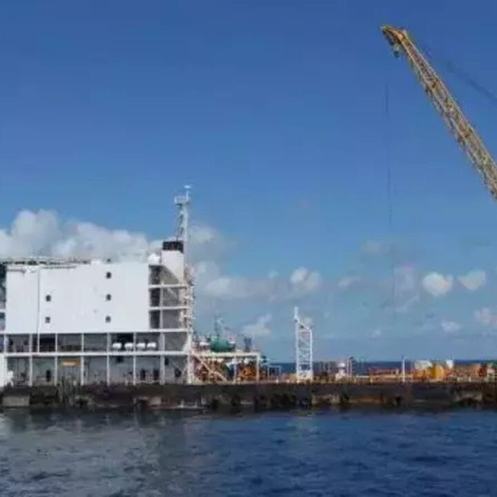 Elnusa Tbk Berhasil Implementasi Teknologi CEOR Offshore Pertama di Indonesia