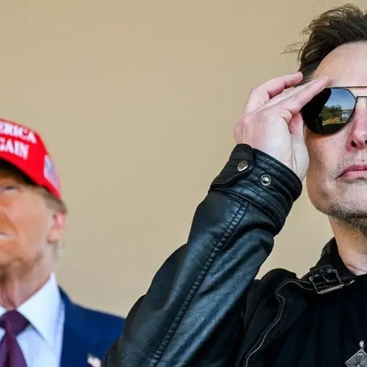 Elon Musk Sesalkan Kedekatan dengan Donald Trump, Akui Seharusnya Fokus Bisnis