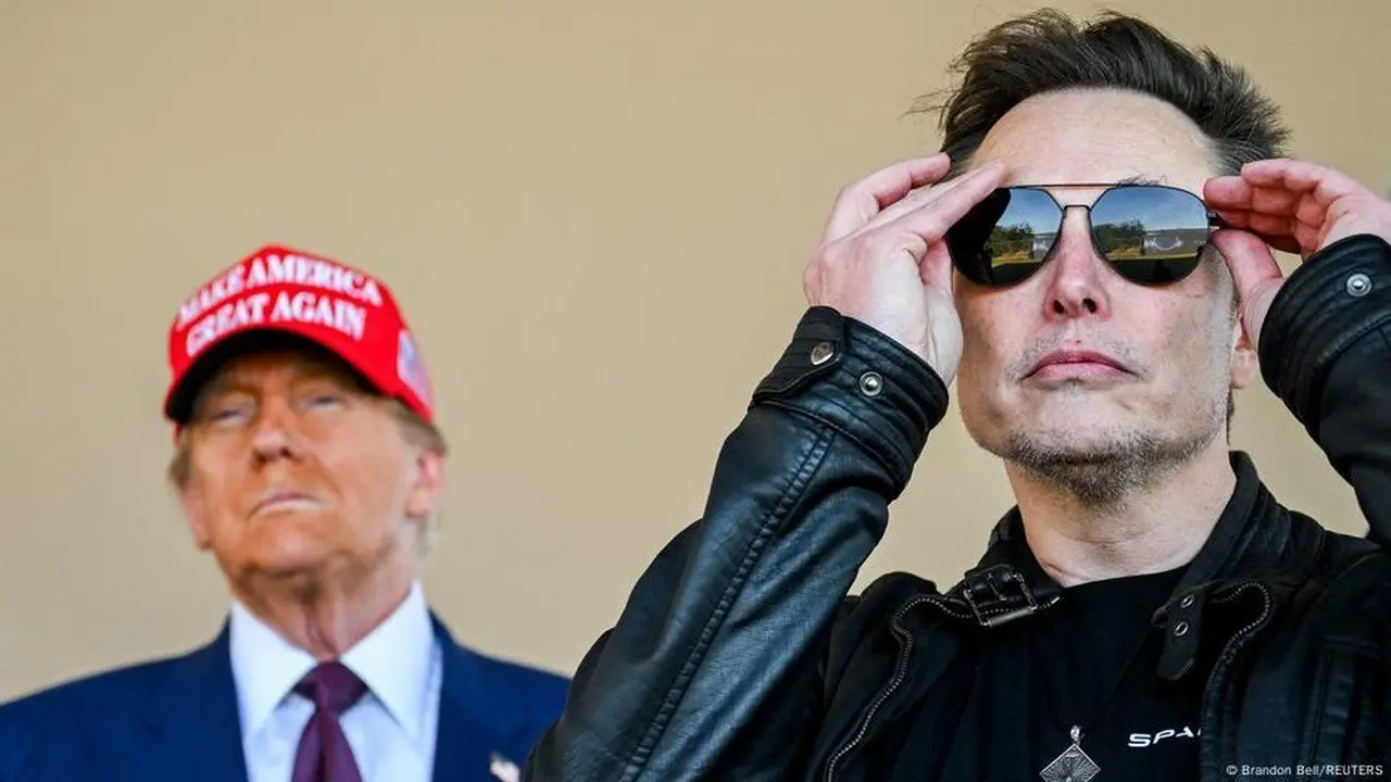 Elon Musk Sesalkan Kedekatan dengan Donald Trump, Akui Seharusnya Fokus Bisnis