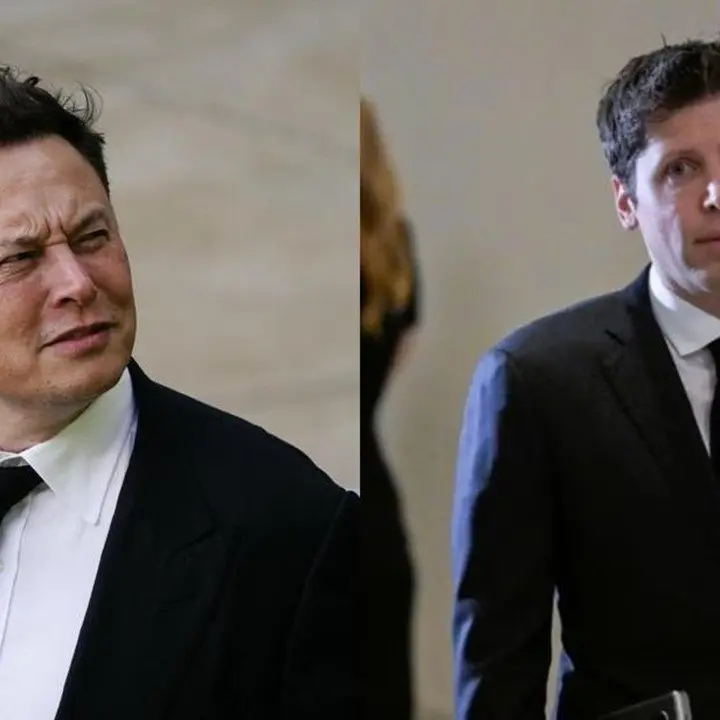 Elon Musk Sindir Sam Altman Usai Gugatan Apple terhadap OpenAI