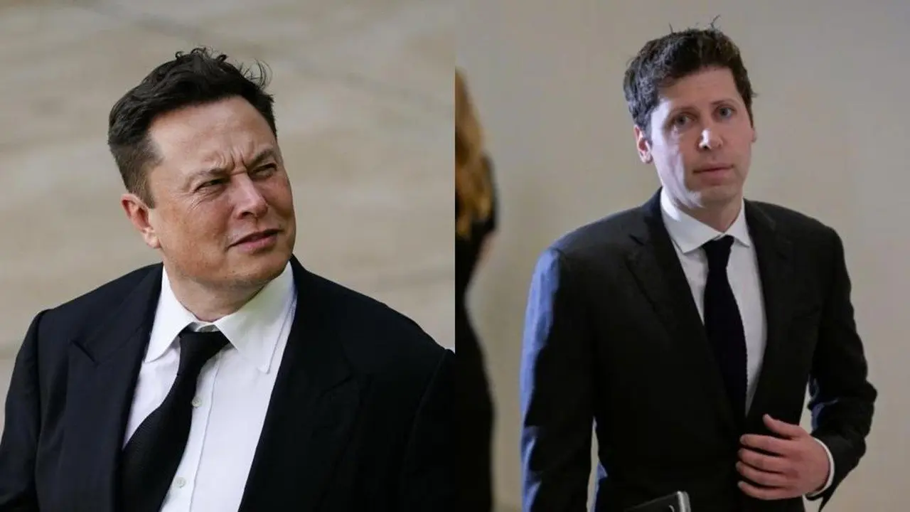 Elon Musk Sindir Sam Altman Usai Gugatan Apple terhadap OpenAI