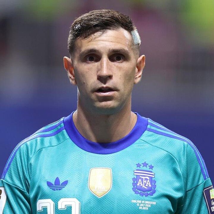 Emiliano Martinez Jaga Ketenangan Jelang Final Piala Dunia 2026 Hadapi Spanyol
