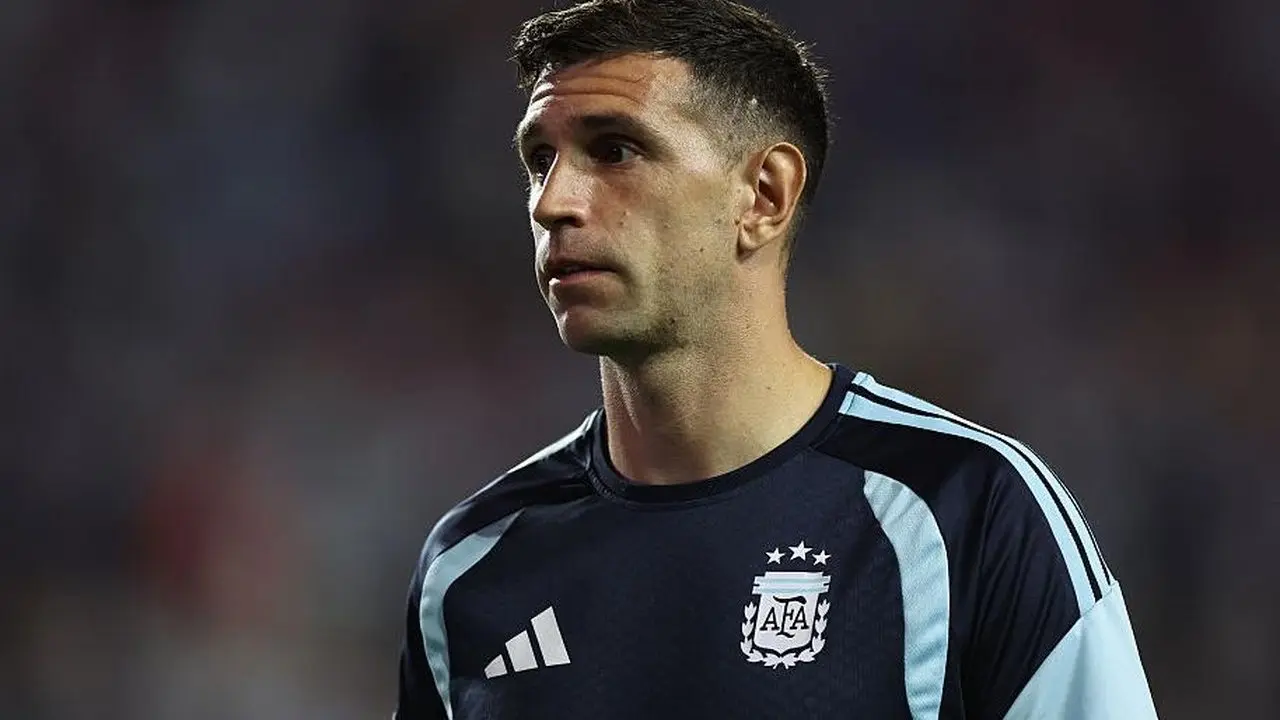 Emiliano Martinez Tekankan Makna Penting "Back-to-Back" di Final Piala Dunia 2026