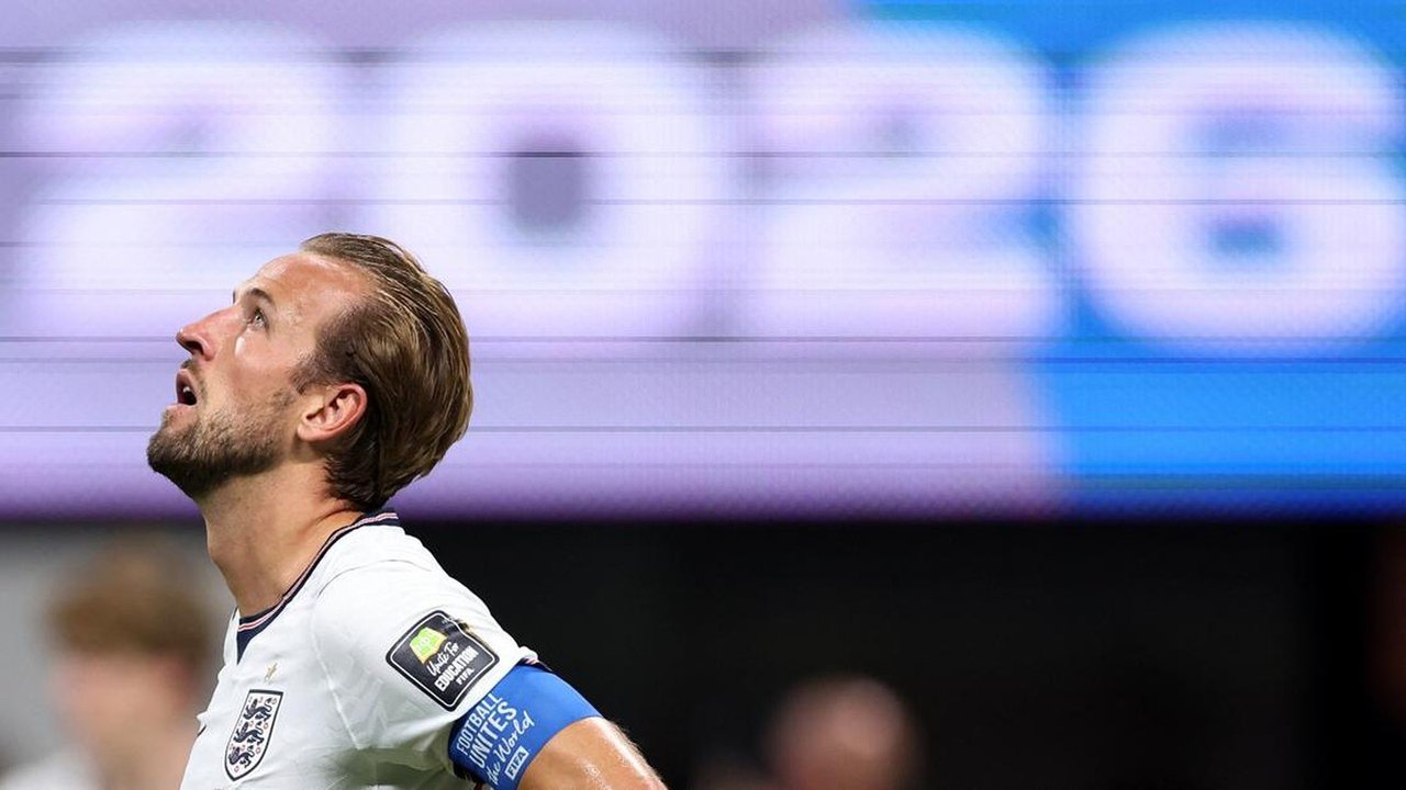 Emmanuel Petit: Harry Kane Sulit Raih Ballon d'Or 2026 karena 'Menghilang' di Laga Krusial