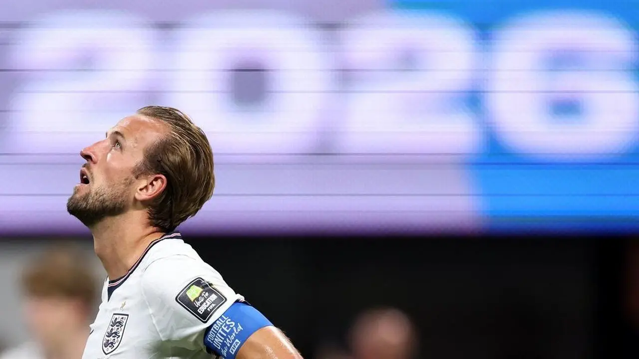 Emmanuel Petit: Harry Kane Sulit Raih Ballon d'Or 2026 karena 'Menghilang' di Laga Krusial