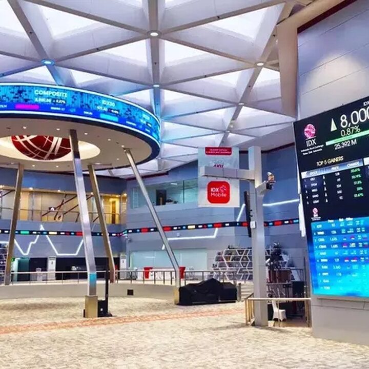Empat Calon Emiten Baru Siap Melantai di Bursa, Sektor Kesehatan Mendominasi
