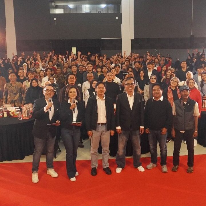 Empati Jadi Kunci Sistem Pendidikan, Dosen FEB UB Ungkap Alasannya