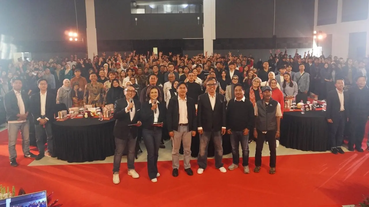 Empati Jadi Kunci Sistem Pendidikan, Dosen FEB UB Ungkap Alasannya