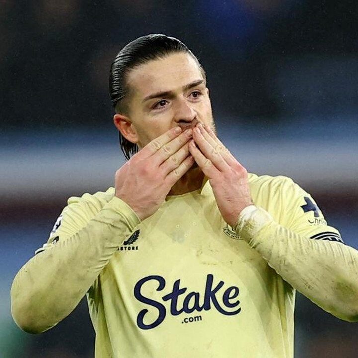 Enzo Maresca Beri Sinyal Peluang Kedua untuk Jack Grealish di Manchester City