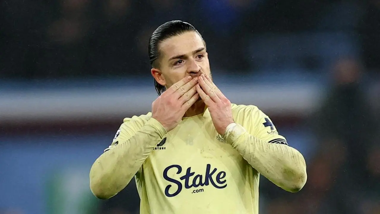 Enzo Maresca Beri Sinyal Peluang Kedua untuk Jack Grealish di Manchester City
