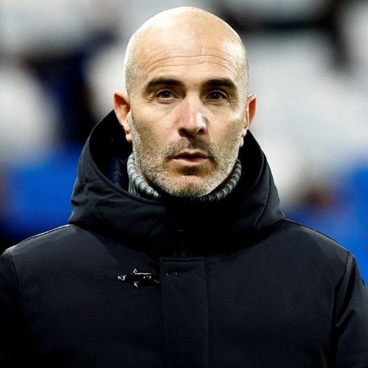 Enzo Maresca Siap Penuhi Ekspektasi Juara Manchester City