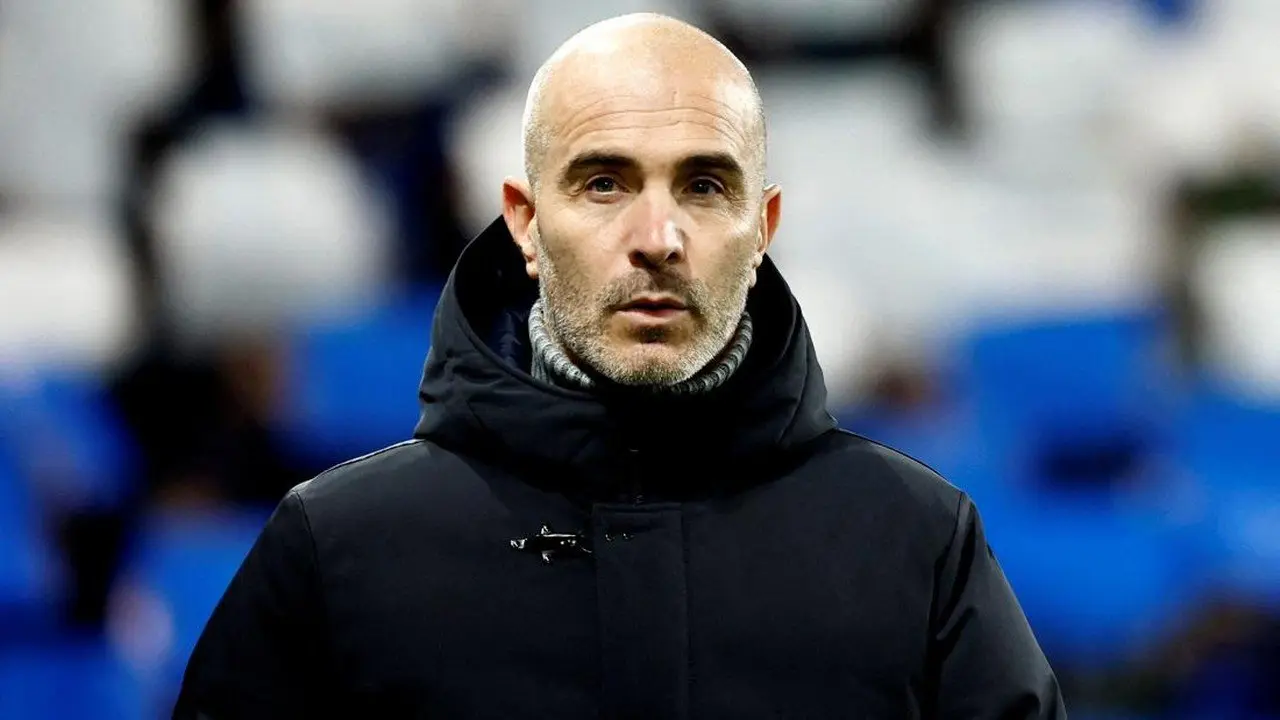 Enzo Maresca Siap Penuhi Ekspektasi Juara Manchester City
