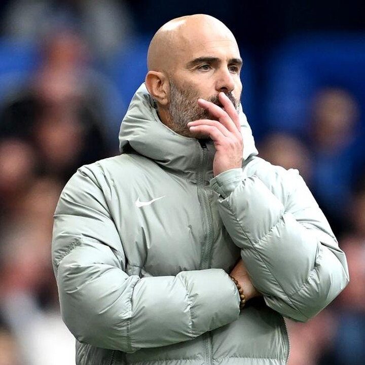 Enzo Maresca Yakin Manchester City Tak Akan Bernasib Seperti MU Pasca Era Pep Guardiola