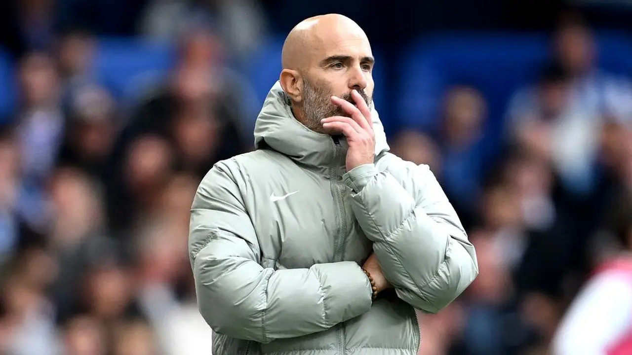 Enzo Maresca Yakin Manchester City Tak Akan Bernasib Seperti MU Pasca Era Pep Guardiola