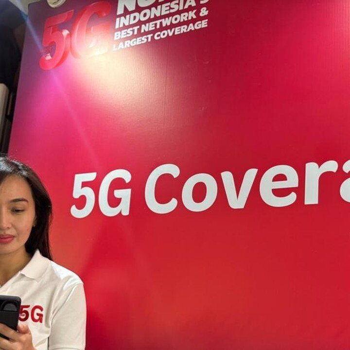 Era Baru 5G di Indonesia: Pertimbangkan Kebutuhan dan Kesiapan Anda