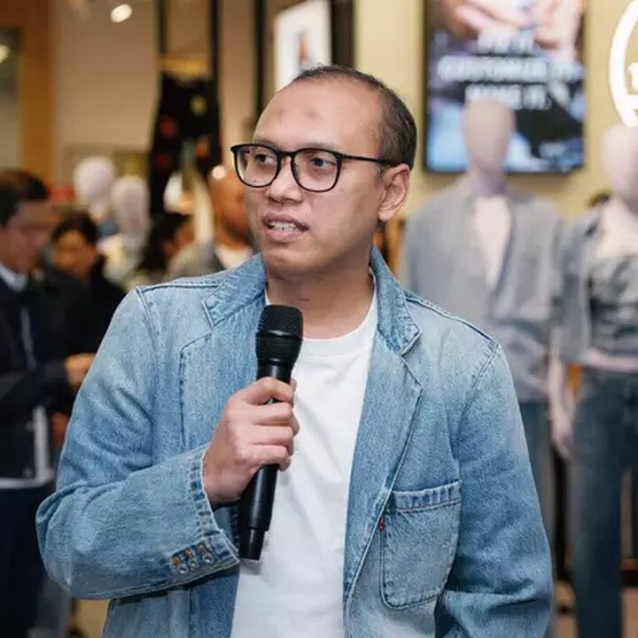 Erajaya Ambil Alih 21 Gerai Levi’s di Indonesia