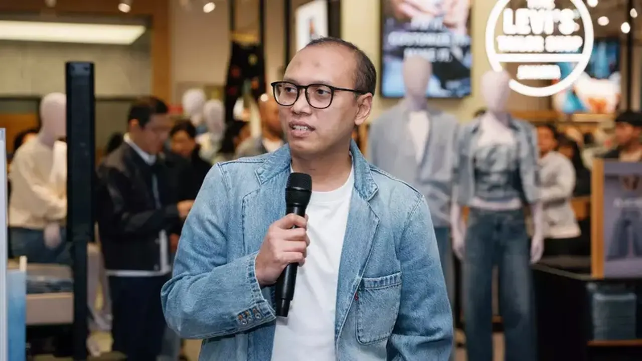 Erajaya Ambil Alih 21 Gerai Levi's di Indonesia