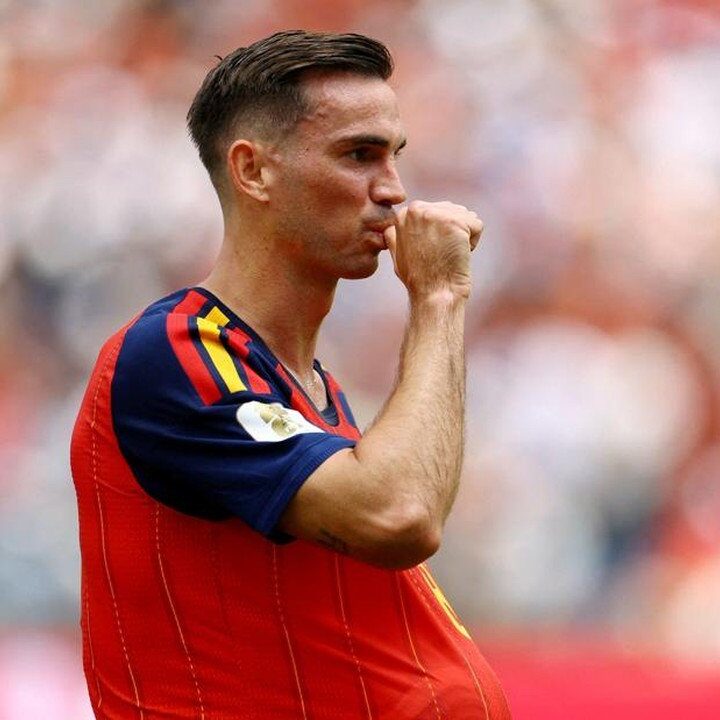 Fabian Ruiz: Gelar Ganda Prestisius, Ballon d’Or Jadi Target Berikutnya