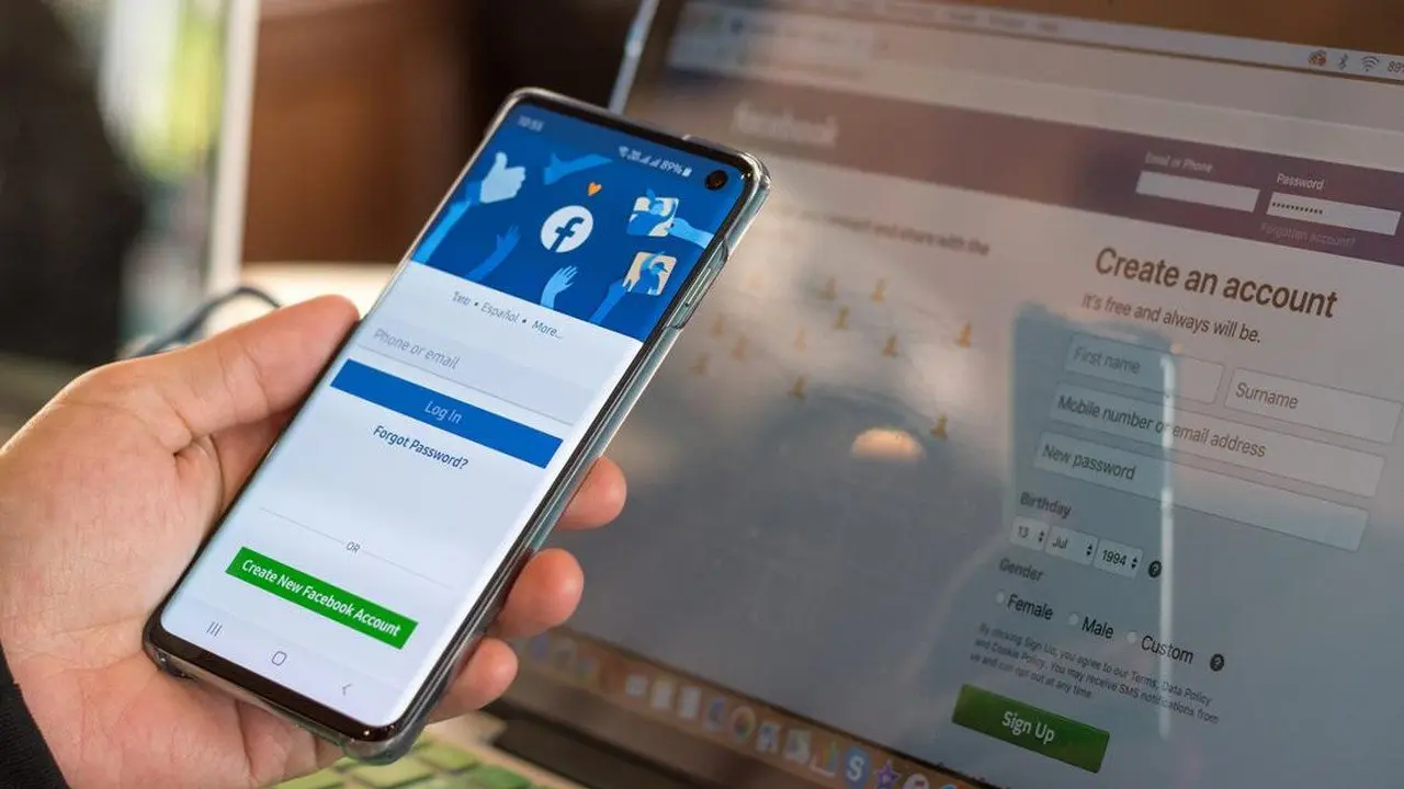 Facebook Uji Coba Tampilan Layar Penuh, Saingi Dominasi TikTok