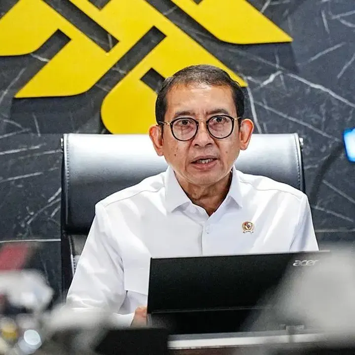 Fadli Zon Ungkap Rencana Museum Film Pertama RI di Kota Tua Jakarta