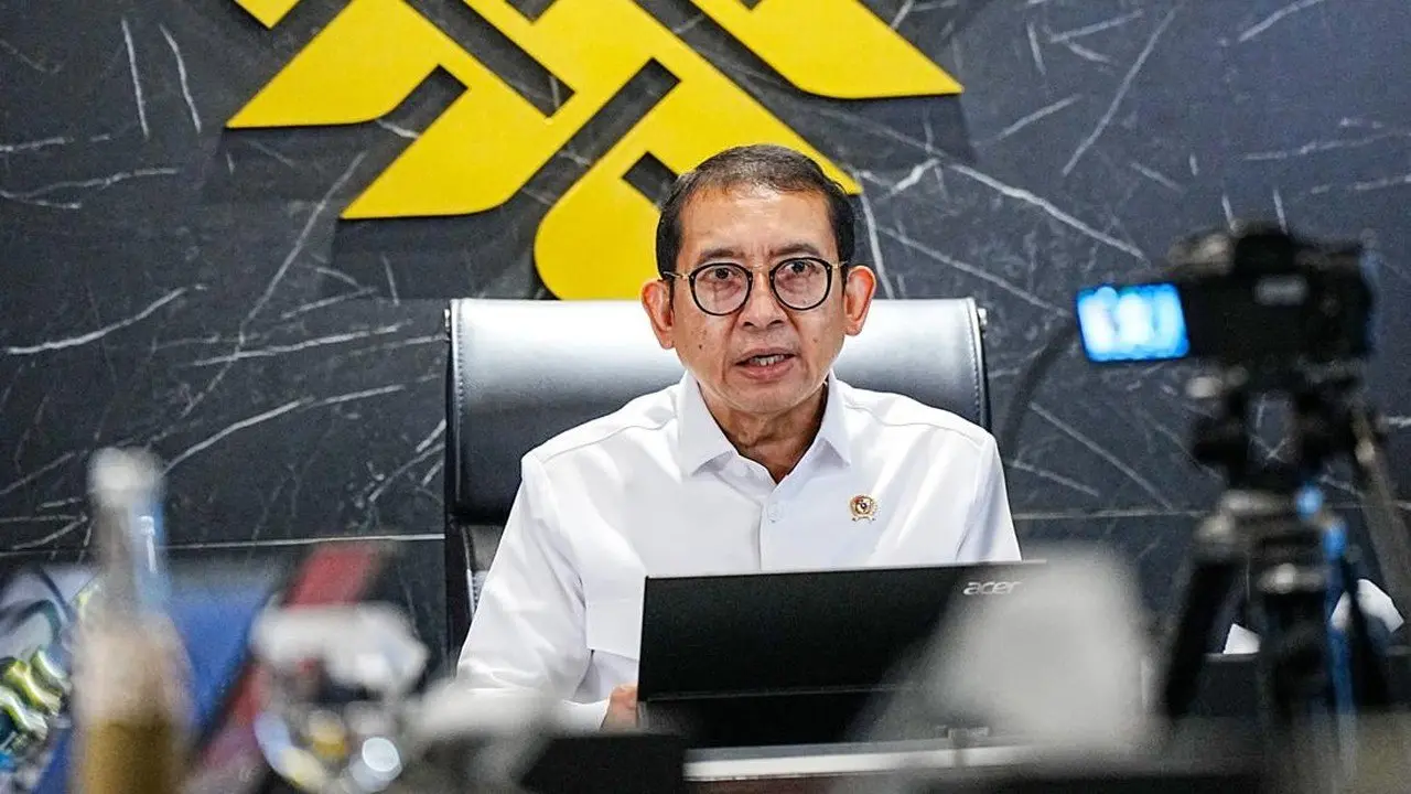 Fadli Zon Ungkap Rencana Museum Film Pertama RI di Kota Tua Jakarta
